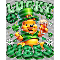 ST PATRICKS DAY-ST 123
